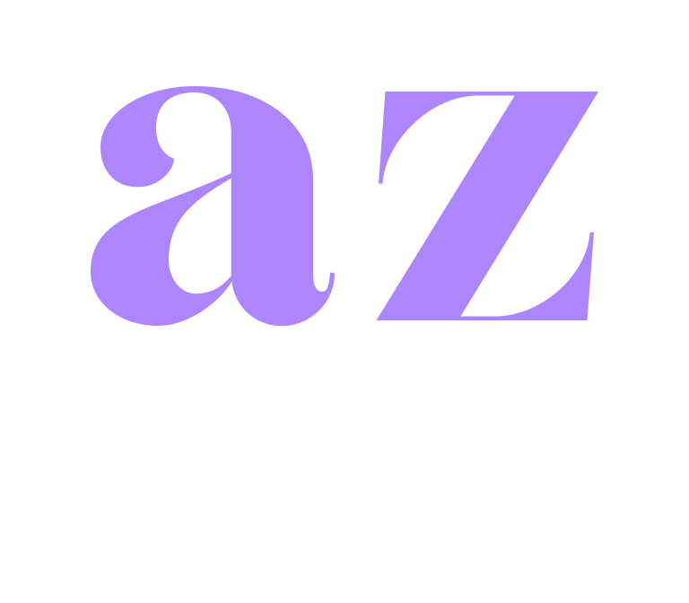 AZ Studio logo