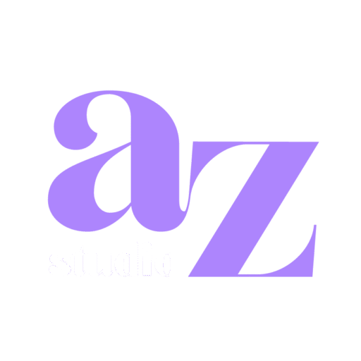 AZ Studio logo